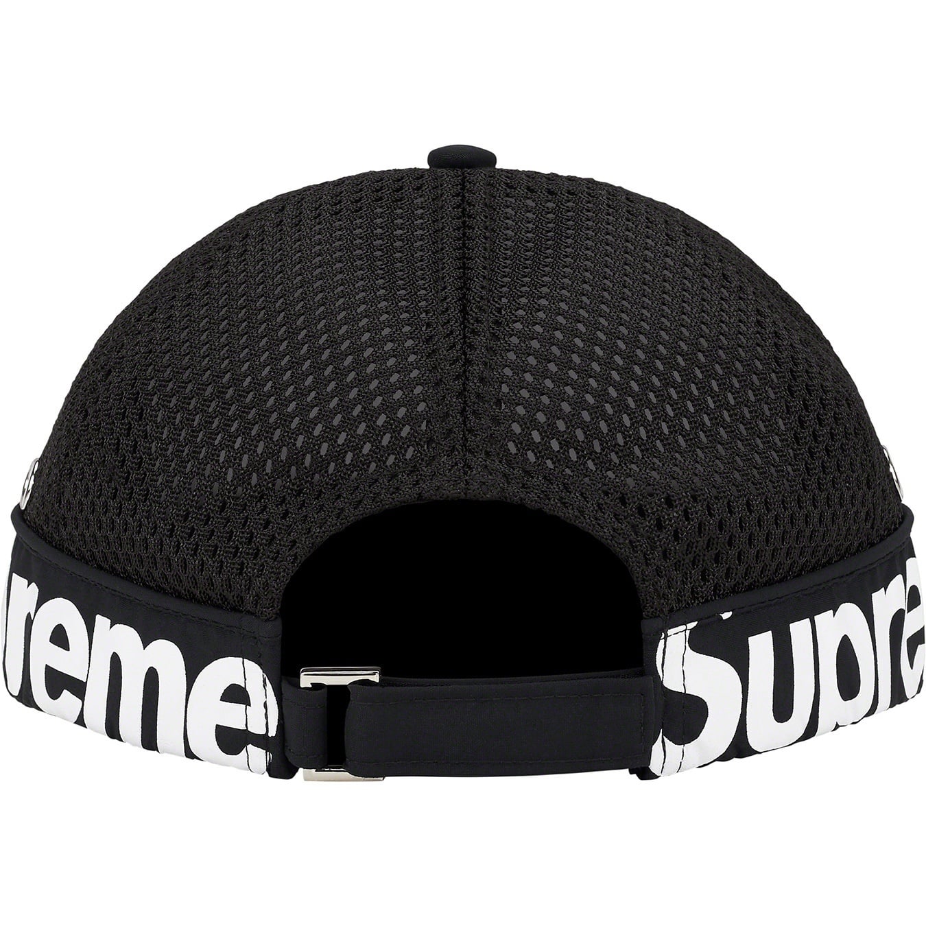 Side Logo 5-Panel view 2